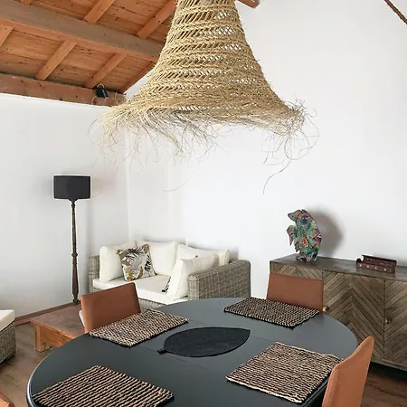 Mansard Ferret Charming House Centro Διαμέρισμα Αλγκέρο