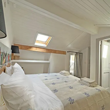 Mansard Ferret Charming House Centro * ألغيرو