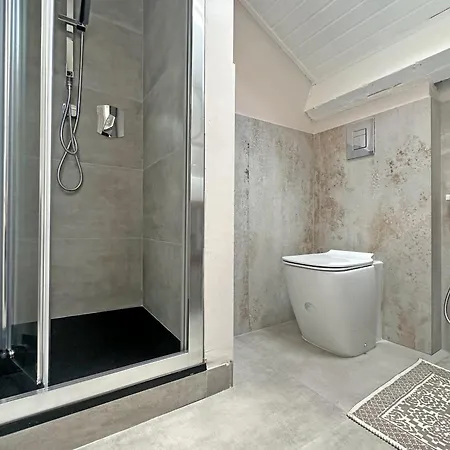 Mansard Ferret Charming House Centro * ألغيرو