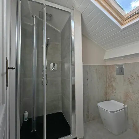 Mansard Ferret Charming House Centro *