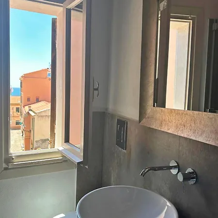 Mansard Ferret Charming House Centro * ألغيرو