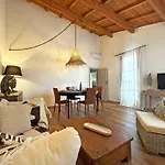 Apartment Mansard Ferret Charming House Centro Alghero