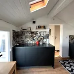 Mansard Ferret Charming House Centro