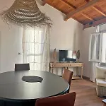 Apartment Mansard Ferret Charming House Centro