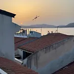 Mansard Ferret Charming House Centro Apartmán Alghero
