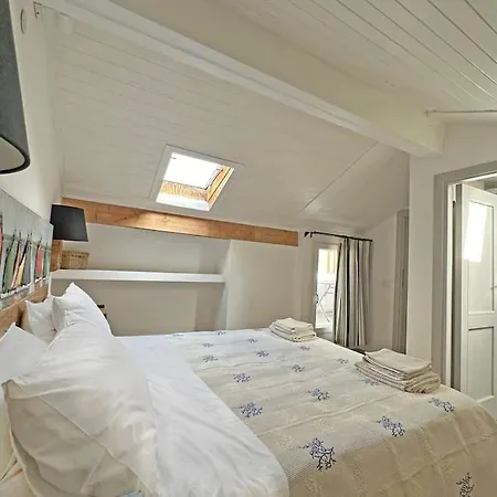 Mansard Ferret Charming House Centro Апартаменты Альгеро