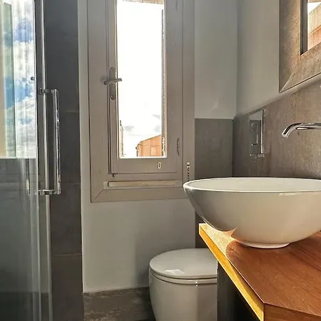 Mansard Ferret Charming House Centro *