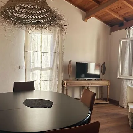 Mansard Ferret Charming House Centro