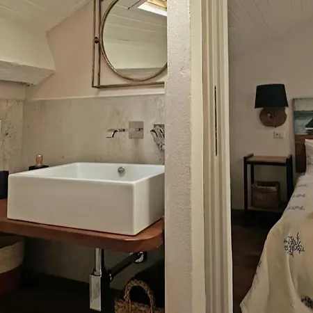 Mansard Ferret Charming House Centro Appartamento