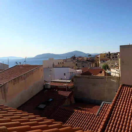 Mansard Ferret Charming House Centro *