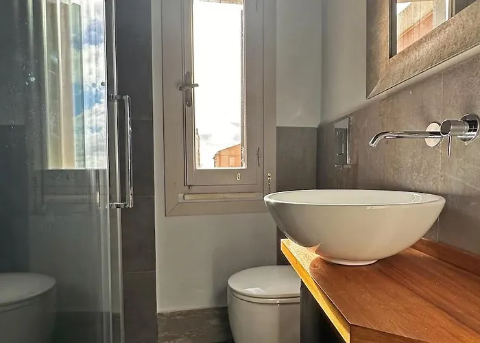 Mansard Ferret Charming House Centro *