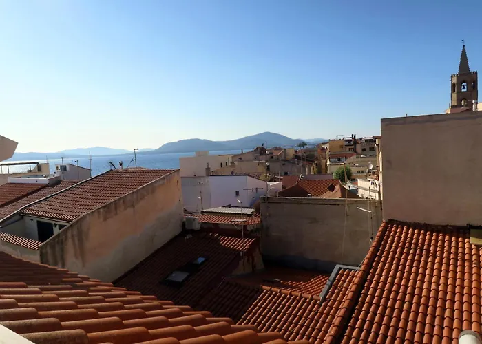 Mansard Ferret Charming House Centro *